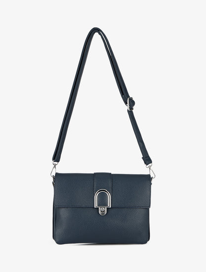 Sac besace Esther - Marine - 3