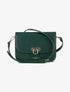 Sac à bandoulière Melvina - Vert foncé - 1