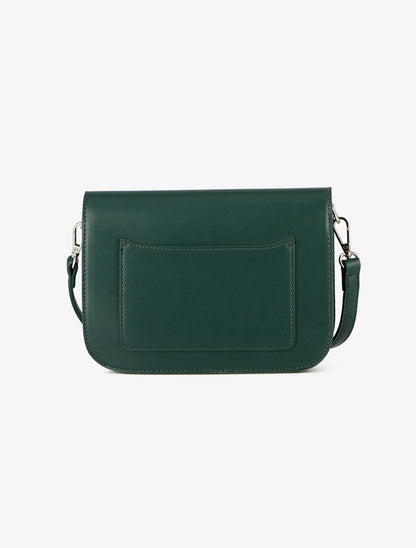 Sac à bandoulière Melvina - Vert foncé - 2