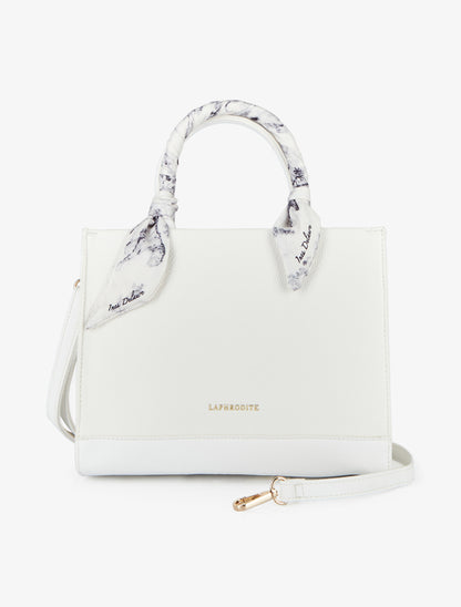 Sac à main Mirta - Blanc - 1