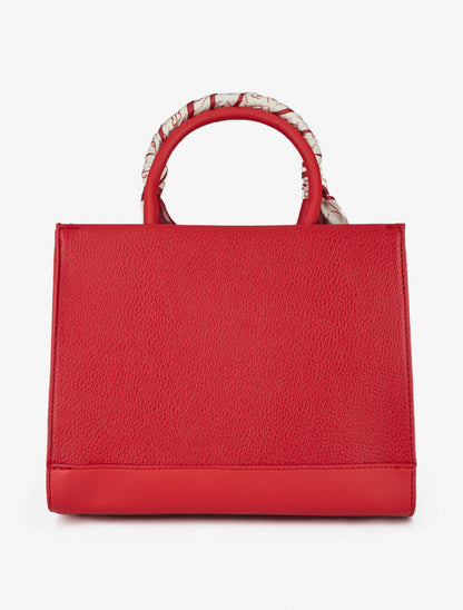 Sac à main Mirta - Rouge - 3