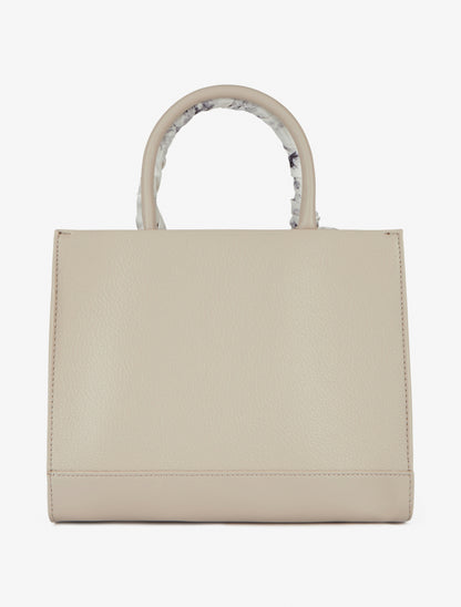 Sac à main Mirta - Taupe - 3