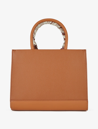 Sac à main Mirta - Camel - 3