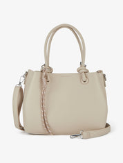 Sac à main Méline - Taupe - 1