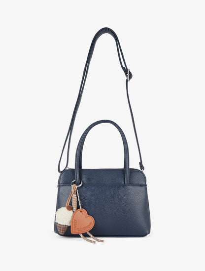 Sac à main Babeth - Marine - 2