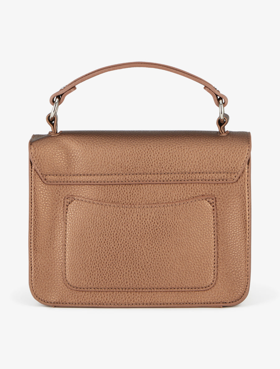 Sac besace Andie - Bronze - 2