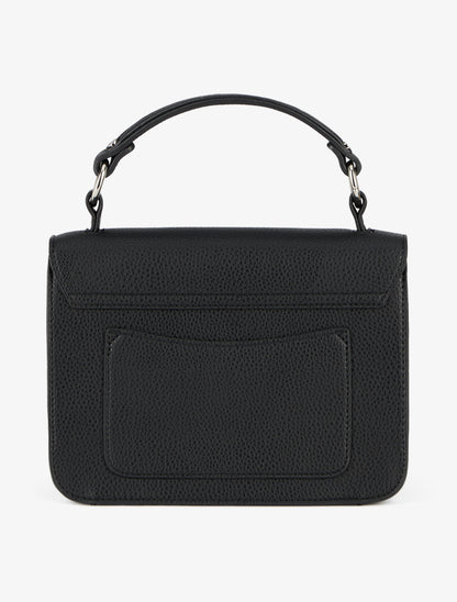 Sac besace Andie - Noir - 2