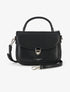 Sac besace Jen - Noir - 1