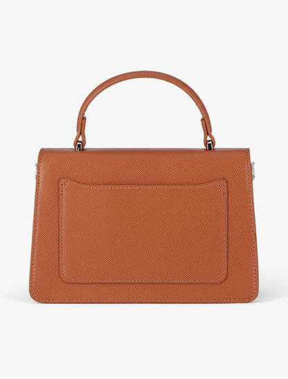 Sac besace Joey - Camel - 2