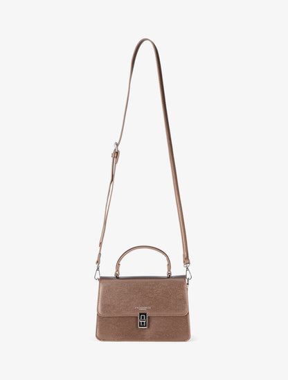 Sac besace Joey - Bronze - 3