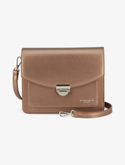 Sac à main Josepha - Bronze - 1