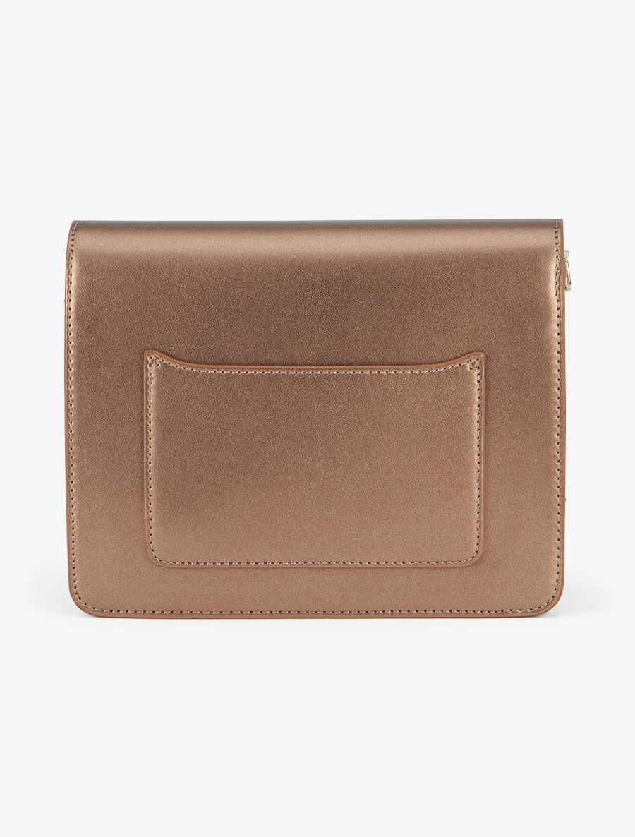 Sac à main Josepha - Bronze - 2