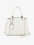 Sac à main Zola - Blanc - 1