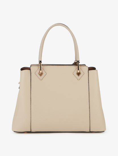 Sac à main Zola - Taupe - 2