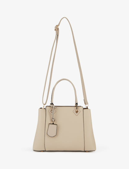 Sac à main Zola - Taupe - 3