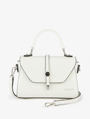Sac besace Erica - Blanc - 1