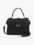Sac besace Hayley - Noir - 1