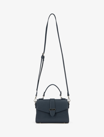 Sac besace Hayley - Marine - 3