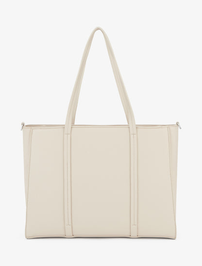 Sac cabas Opal - Beige - 2