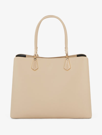 Sac à main Brooke - Taupe - 2