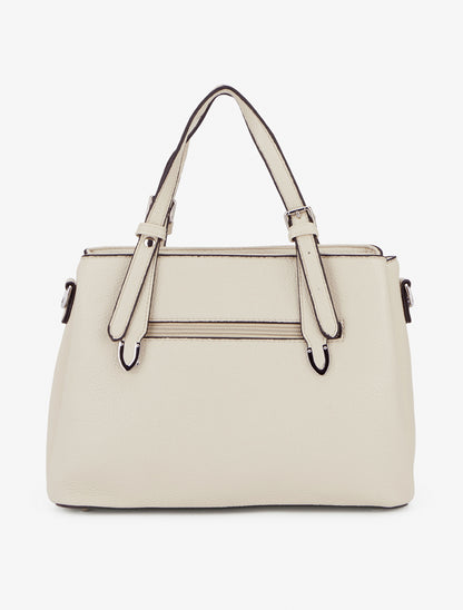 Sac à main Mona - Beige - 2