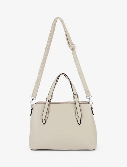 Sac à main Mona - Beige - 3