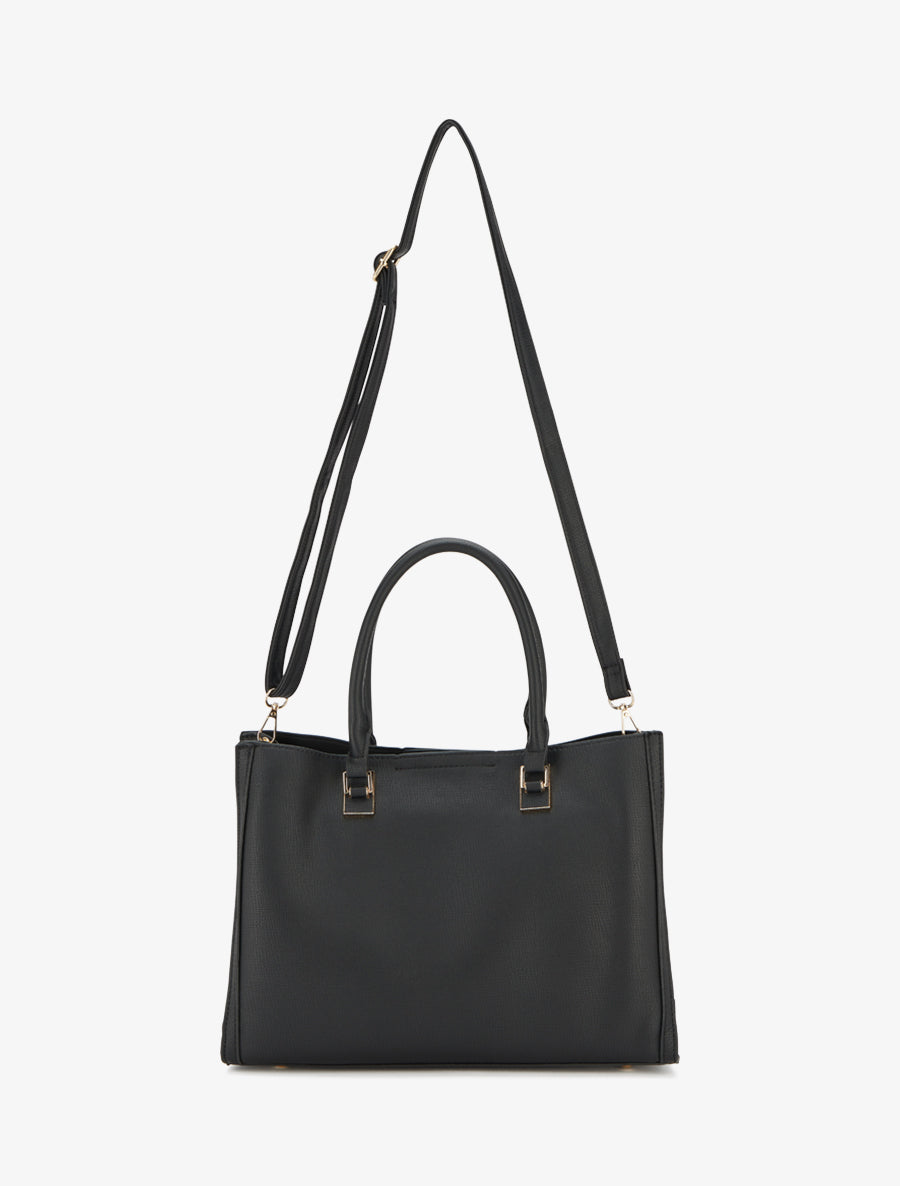 Sac à main Lyanna - Noir - 3
