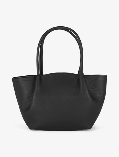 Sac cabas Regina - Noir - 2