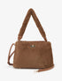 Sac à main Janice - Camel - 1