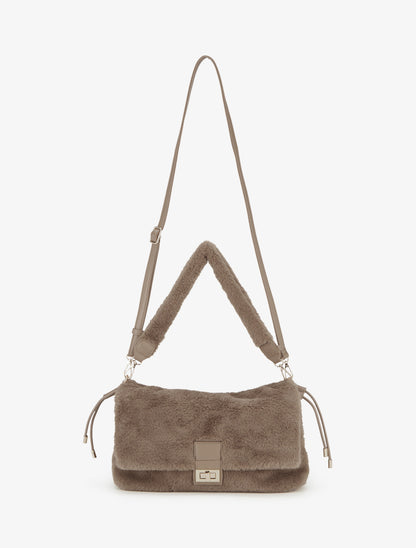 Sac à main Carol - Taupe - 3