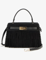 Sac à main Rayna - Noir - 1