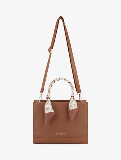 Sac à main Inaya - Camel - 3