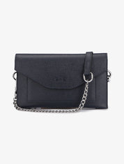 Pochette Eve - Bleu marine - 1