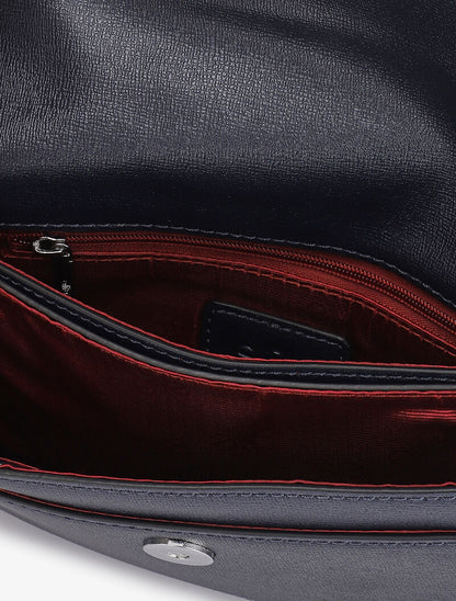 Pochette Eve - Bleu marine - 4