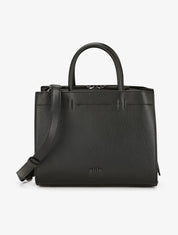 Sac à main Brigitte - Noir - 1