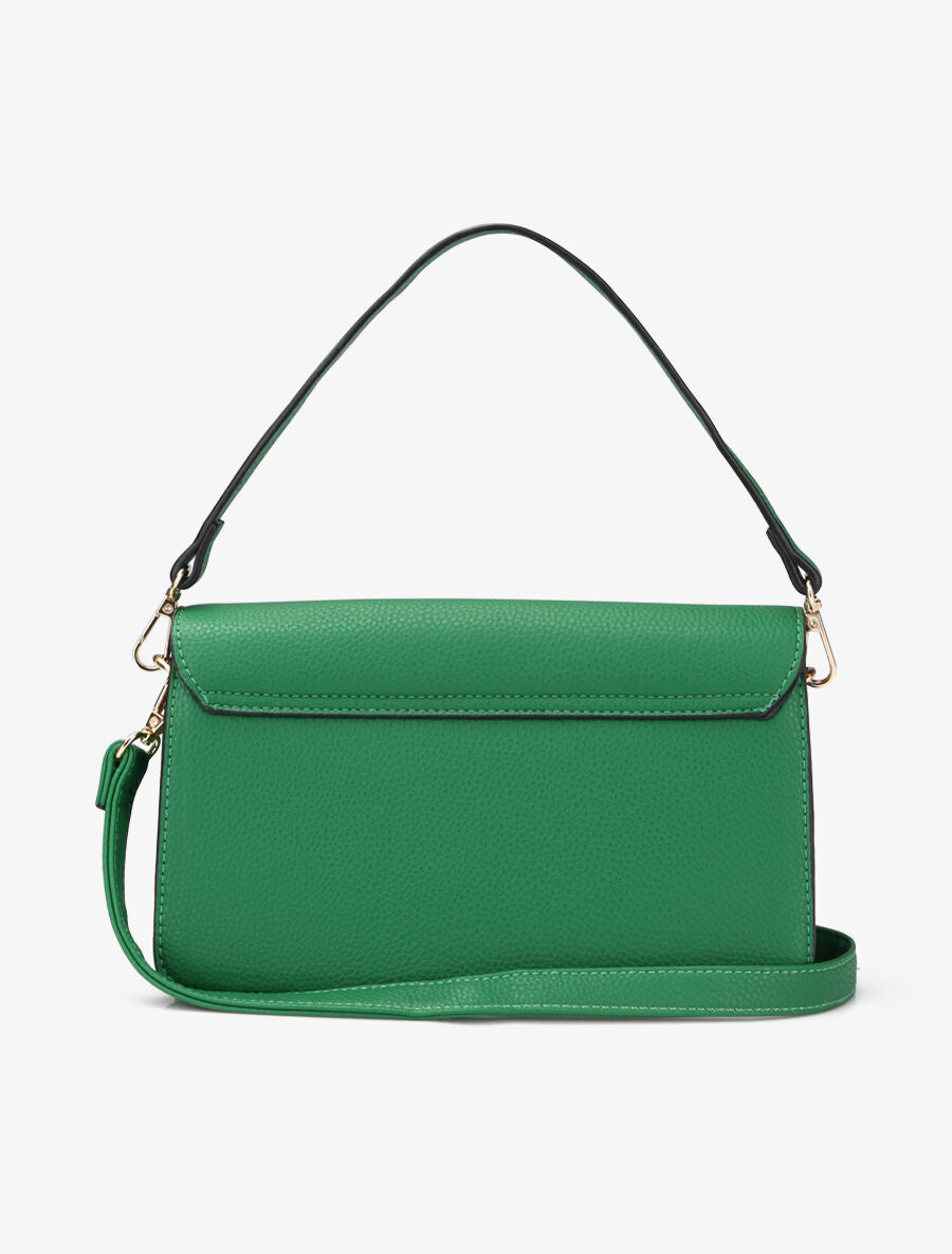 Sac bandoulière Dominique - Vert - 3