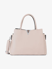 Sac à main Maryvonne - Taupe - 1