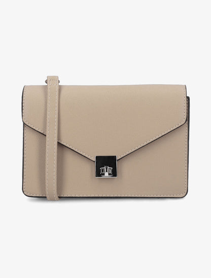 Sac banane Cyrielle - Taupe - 1