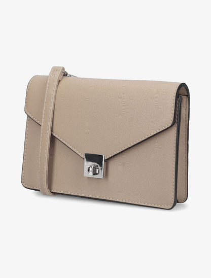 Sac banane Cyrielle - Taupe - 2
