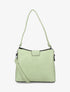 Sac besace Lucile - Vert d&
