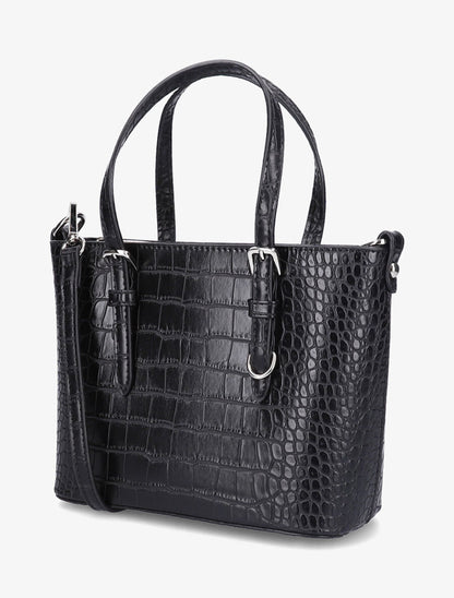 Sac à main Laetitia - Noir - 2