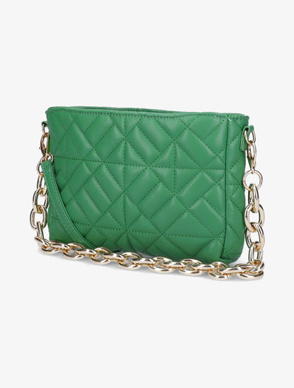 Sac besace Ophélie - Vert - 2