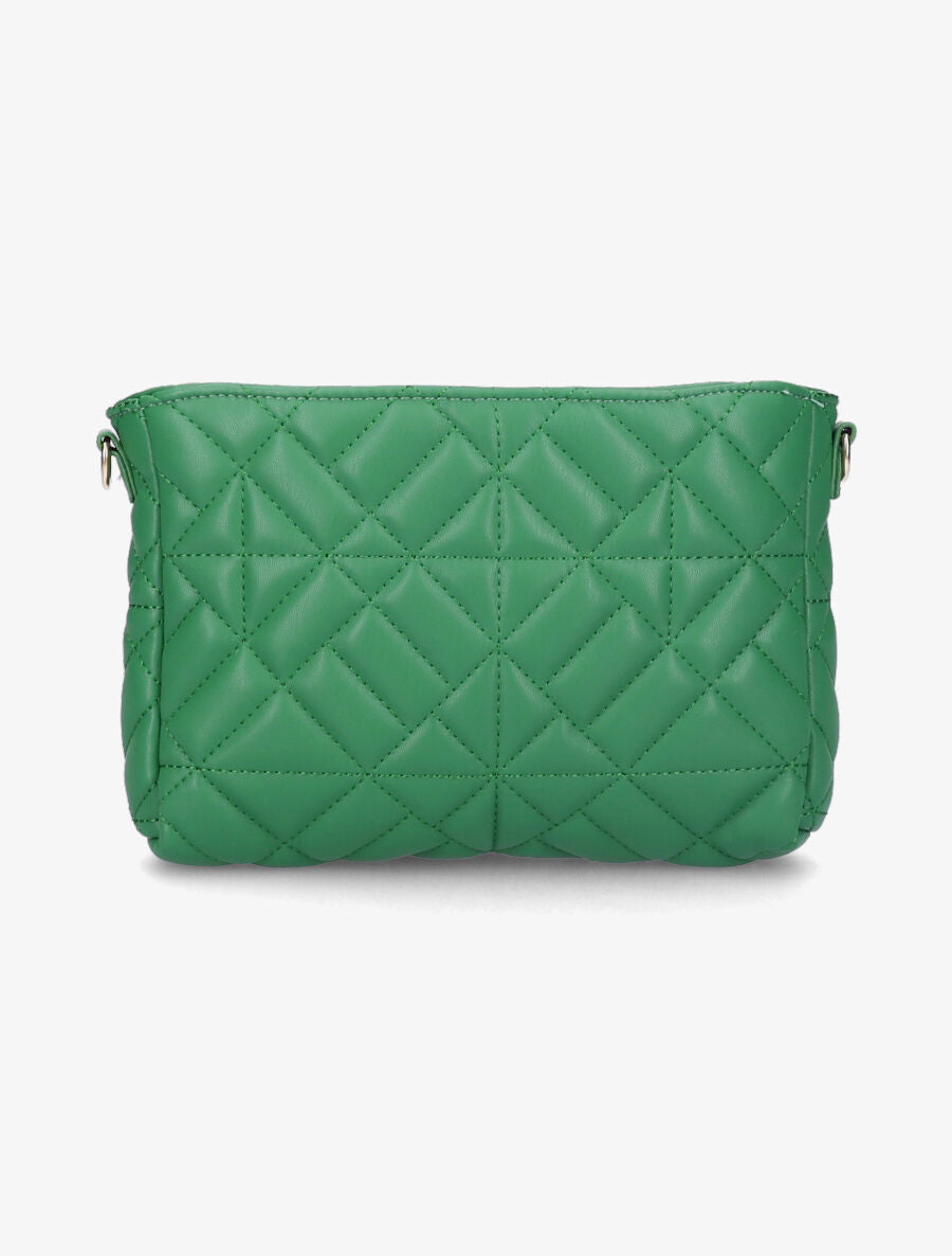 Sac besace Ophélie - Vert - 3
