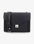 Sac besace Carine - Noir - 6