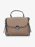 Sac à main Barbara - Taupe - 6