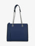Sac à main Daphné - Marine - 1