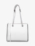 Sac à main Daphné - Blanc - 5
