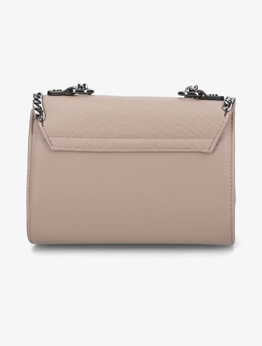 Sac besace Olivia - Beige - 3