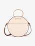 Sac à main Garance - Taupe - 1