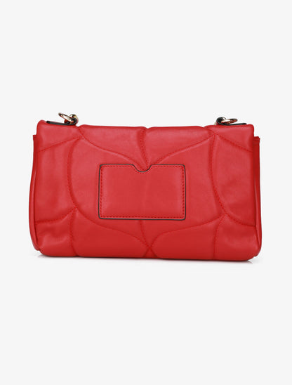 Sac à main Arianna - Rouge - 3